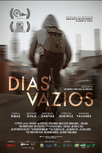  de Filme Dias Vazios (2018)