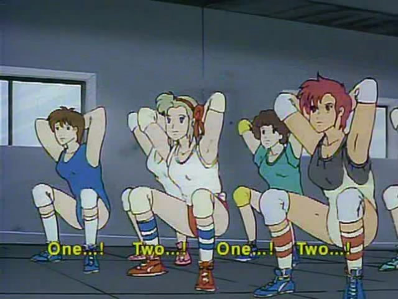 Foto 1 de Wanna-Be's