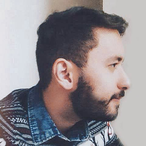 Foto de perfil de Danilo