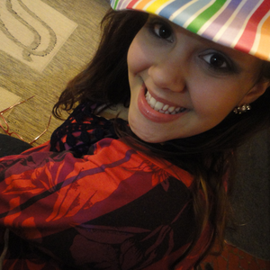 Foto de perfil de Anelise Escobar