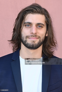 Angelo Spagnoletti - Poster 1