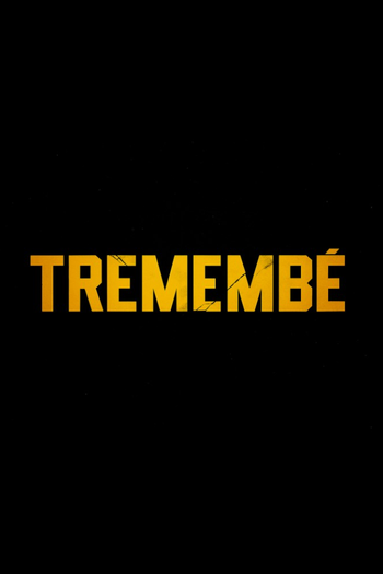 Poster de Franquia Tremembé (None)