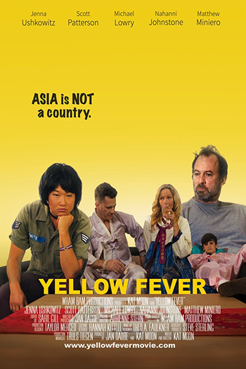  de Filme Yellow Fever (2017)