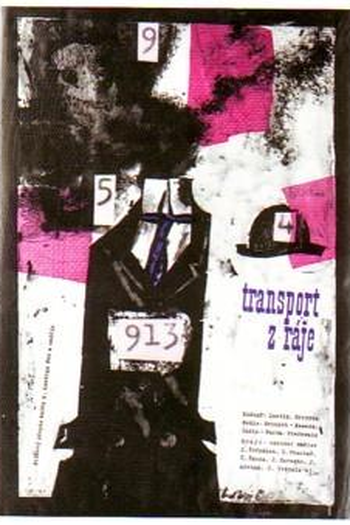  de Filme Transport From Paradise (1963)