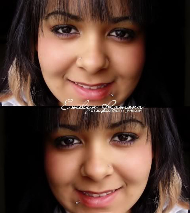 emelyn ramona - Foto 4