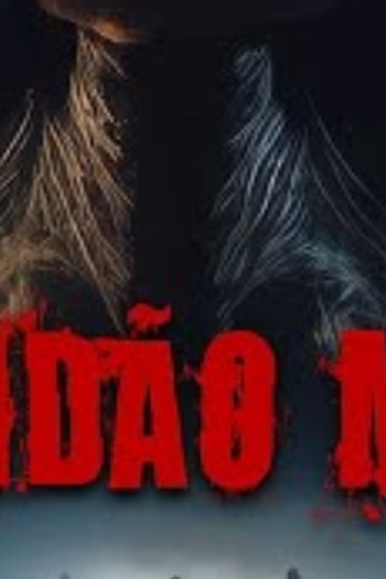 Poster de Filme Escuridão Mortal (2024)