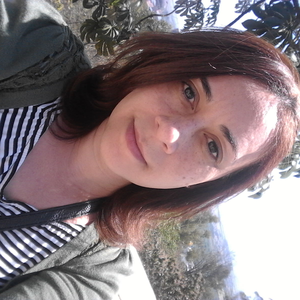 Foto de perfil de Lilian