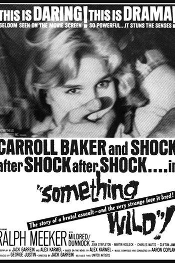  de Filme Quando a Vida é Cruel (1961)