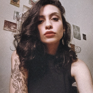 Foto de perfil de Daniela Gomes