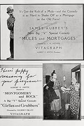  de Curta Mules and Mortgages (1919)