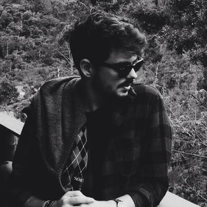 Foto de perfil de Lucas