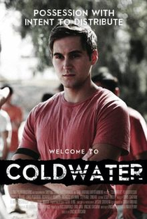 Coldwater - Poster / Capa / Cartaz - Oficial 3