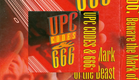 UPC Codes and 666 [VHS] [1994] [Christian Batshittery]