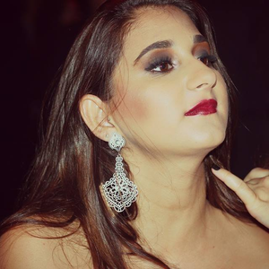 Foto de perfil de Jéssica Barcellos