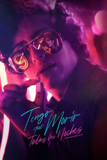 Tenho Que Morrer Todas as Noites (1ª Temporada) (Tengo Que Morir Todas las Noches (Temporada 1))