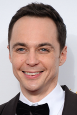 Jim Parsons