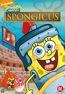 Bob Esponja: Spongicus (SpongeBob SquarePants: Spongicus)