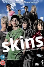 Skins - Juventude à Flor da Pele (2ª Temporada) (Skins (Series 2))