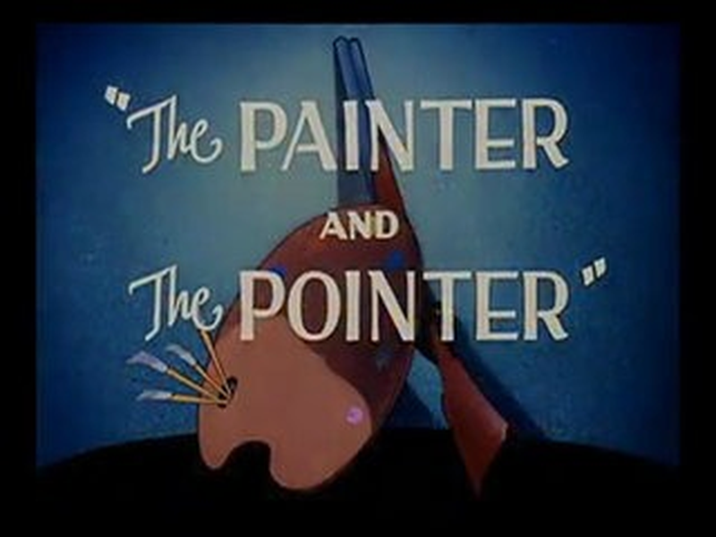 Foto 1 de Pintor e Maluco