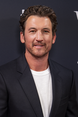 Miles Teller