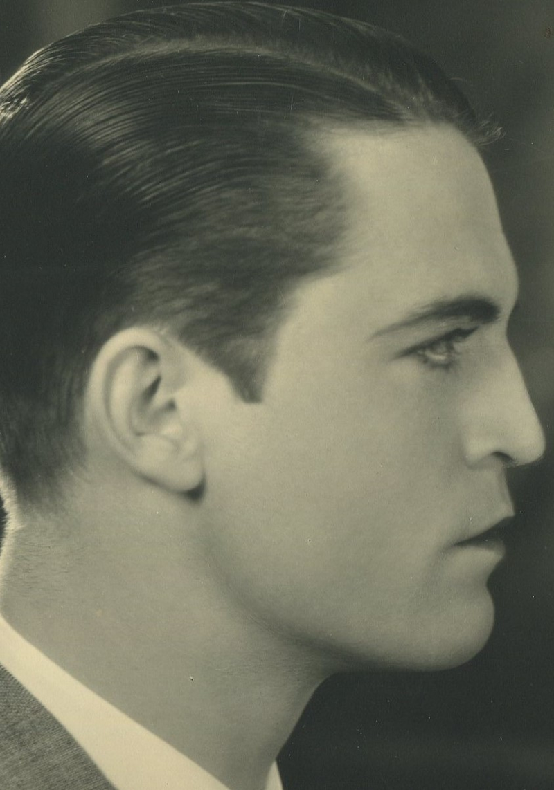 Chester Morris - Foto 1