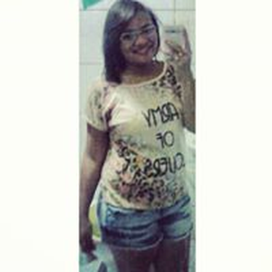 Foto de perfil de Wanynha