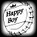 Blog Happy Boy