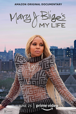 Mary J. Blige: Minha Vida (Mary J. Blige's My Life)