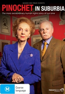 Pinochet in Suburbia (Pinochet in Suburbia)