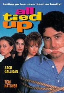 Um Playboy em Apuros (All Tied Up)