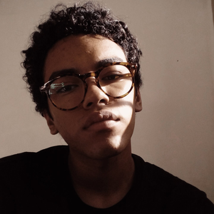 Foto de perfil de Matheus