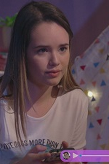 Poster de Episódio He cambiado (2018)