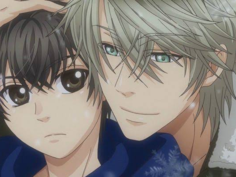 Foto 2 de Super Lovers (2 temporada)