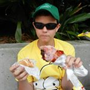 Foto de perfil de Guilherme