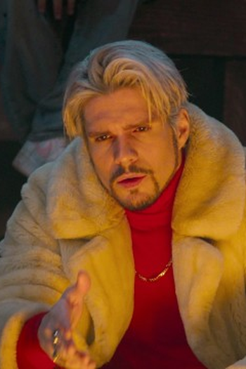 Poster de Episódio Action ou vérité (2024)