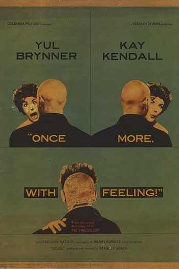  de Filme Ainda uma Vez com Emoção (1960)