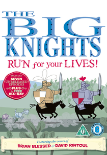 Os Grandes Cavaleiros (The Big Knights)