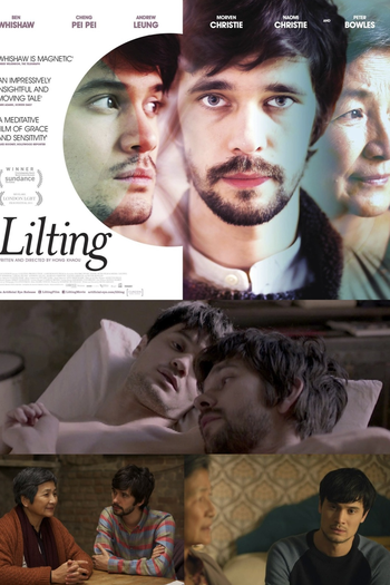  de Filme Na Cadência do Amor (2014)