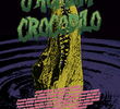 O Homem Crocodilo
