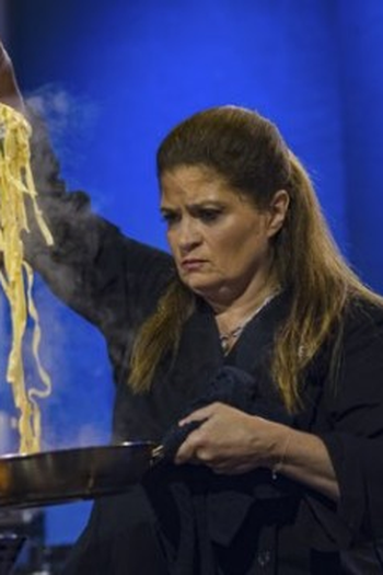 Poster de Episódio Alex vs Noodles (2022)