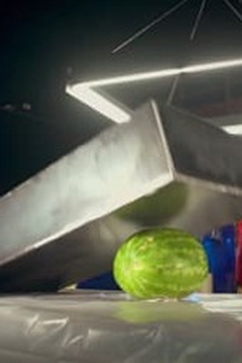 Poster de Episódio Demolition Dominoes (2019)