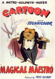 Maestro Mágico (Magical Maestro)