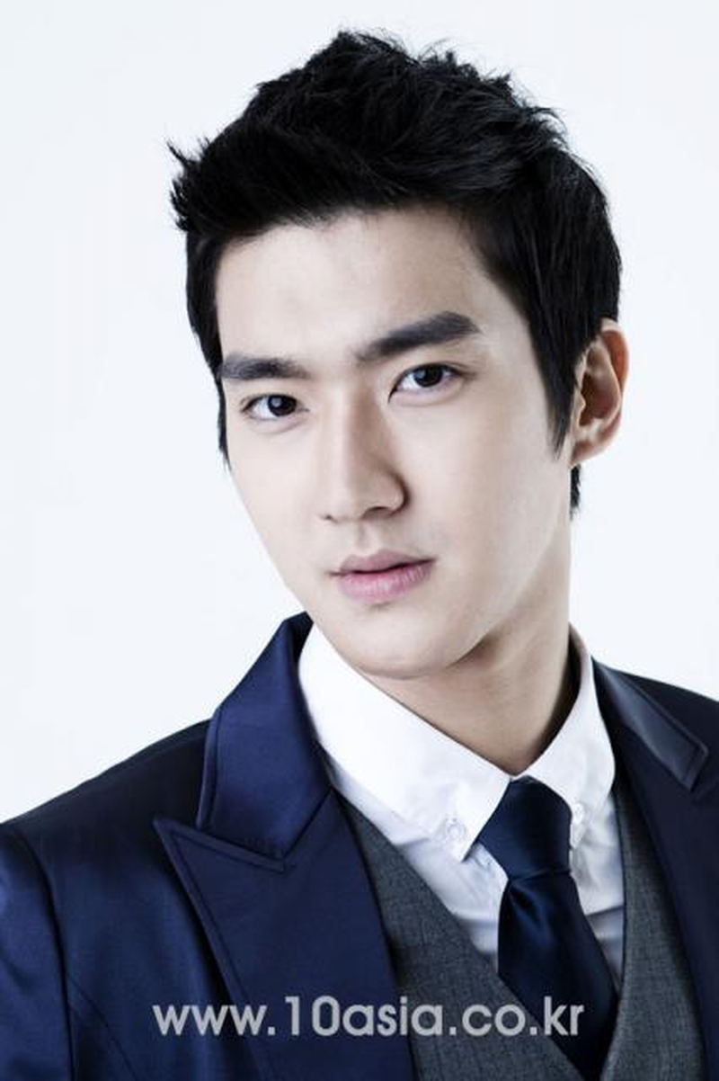 Choi Siwon - Foto 5