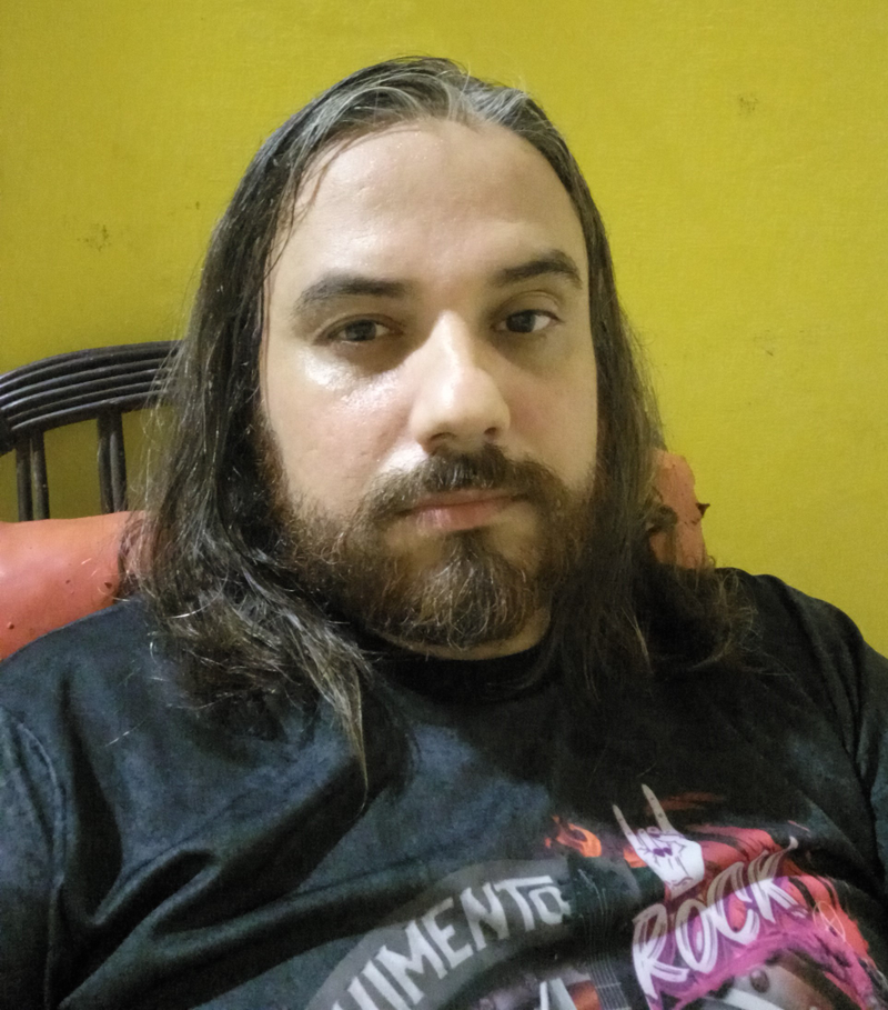 Diego Annderson Praseres Costa - Foto 3