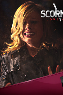 Amor Assassino (5ª Temporada) - Poster / Capa / Cartaz - Oficial 1