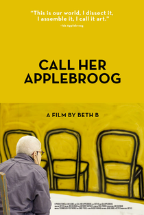 Call Her Applebroog - Poster / Capa / Cartaz - Oficial 1