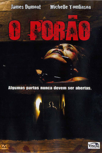  de Filme O Porão (2007)