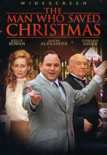 O Homem Que Salvou o Natal (The Man Who Saved Christmas)