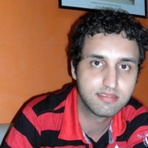 Foto de perfil de Nilo Santana