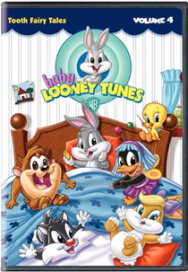 Baby Looney Tunes (4ª Temporada) (Baby Looney Tunes (Season 4))